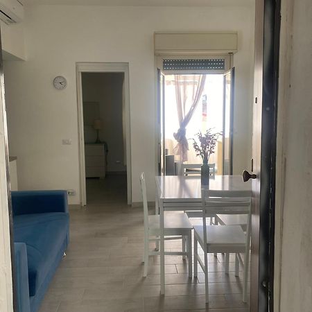 Appartamento Florio Palermo Ngoại thất bức ảnh