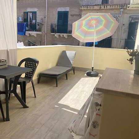 Appartamento Florio Palermo Ngoại thất bức ảnh