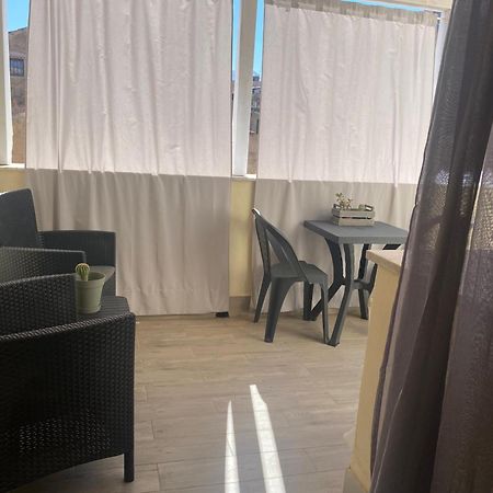 Appartamento Florio Palermo Ngoại thất bức ảnh