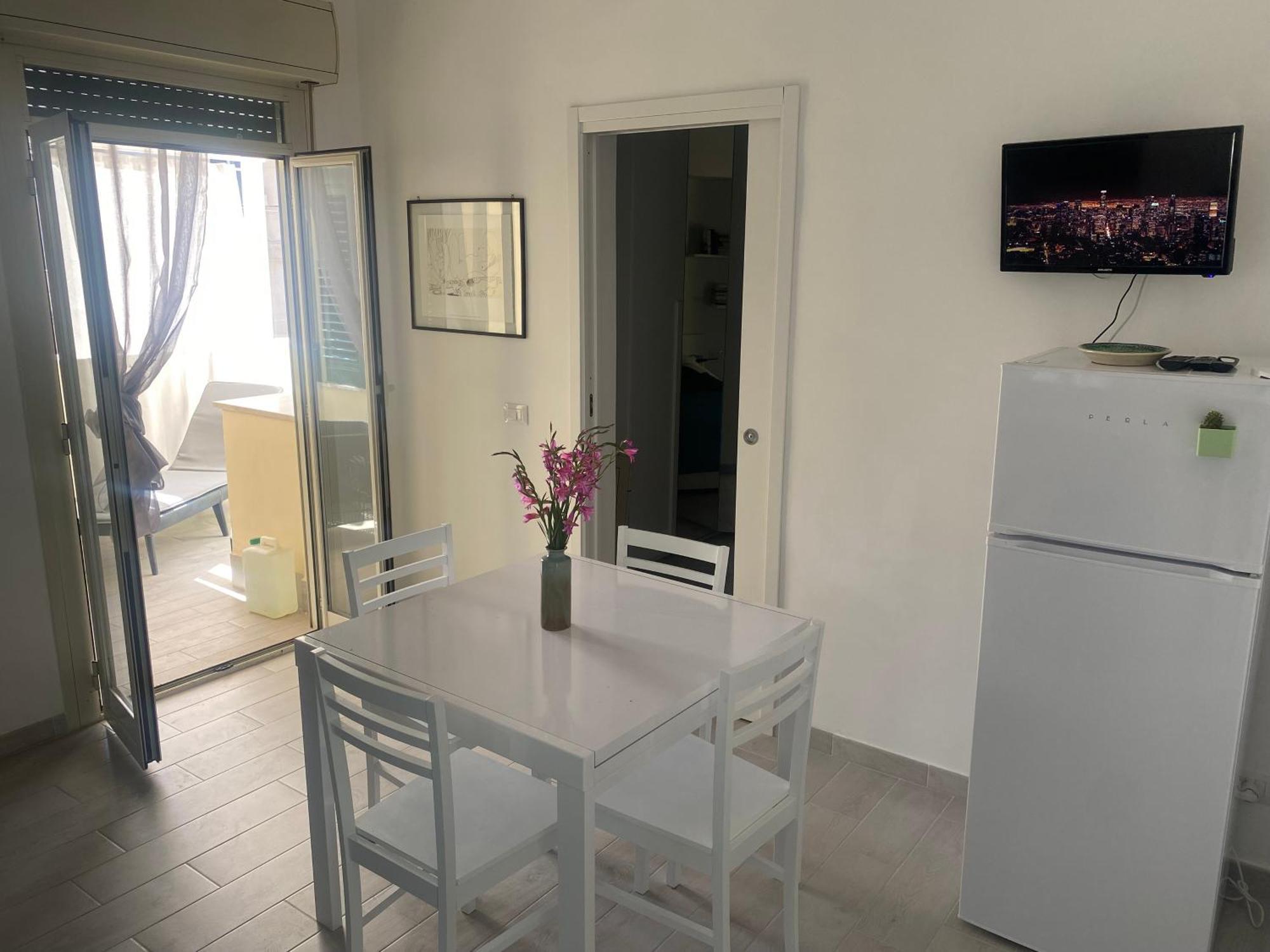 Appartamento Florio Palermo Ngoại thất bức ảnh